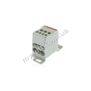 Распределительный блок ABB BRU 80A