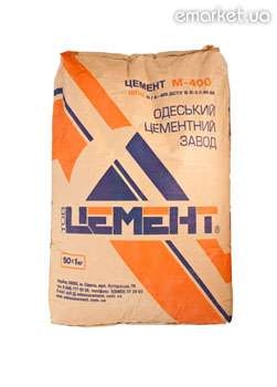 Цемент ШПЦ 400