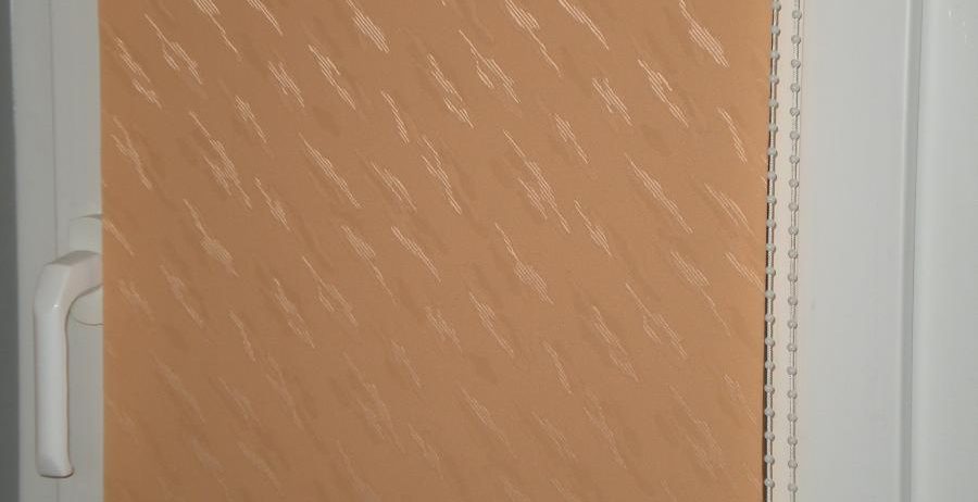 Рулонные шторы Lux-32