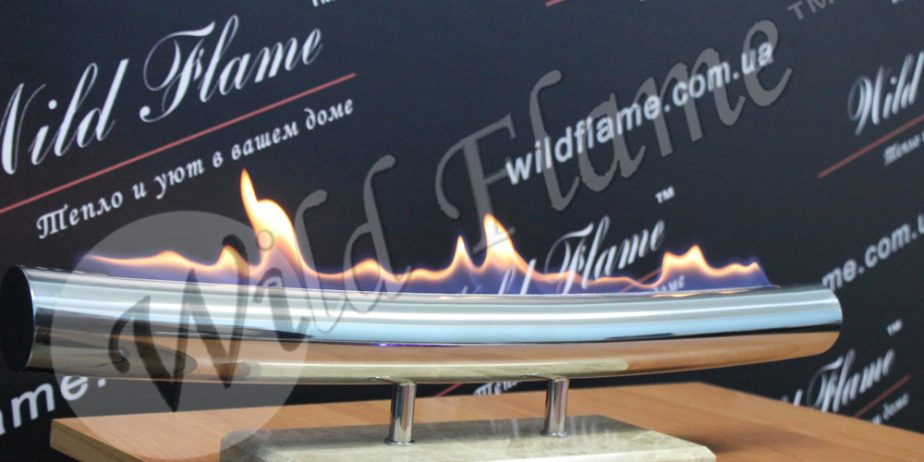 Настольный биокамин “ТОКИО”тм Wild Flame