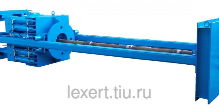 Бурошнековая установка Вектор-200