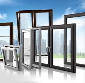 Металопластикові вікна від виробника
