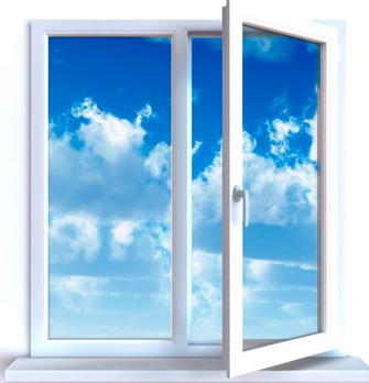 Металлопластиковые окна