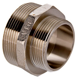 Переход никель нн Valtec