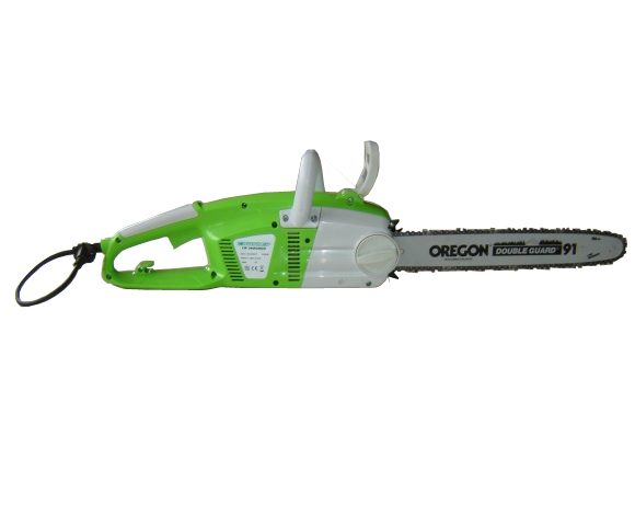 Электропила CROSSER CR-3S2000D