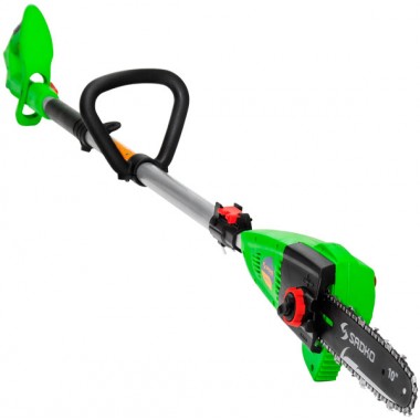 Высоторез электрический Sadko EHS-550 (шина 8′)