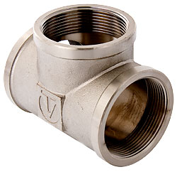 Тройник ввв Valtec