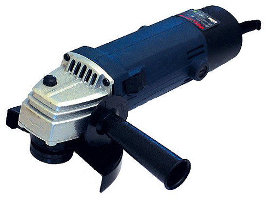 Углошлифовальная машина Сraft-Tec 115/650 стар