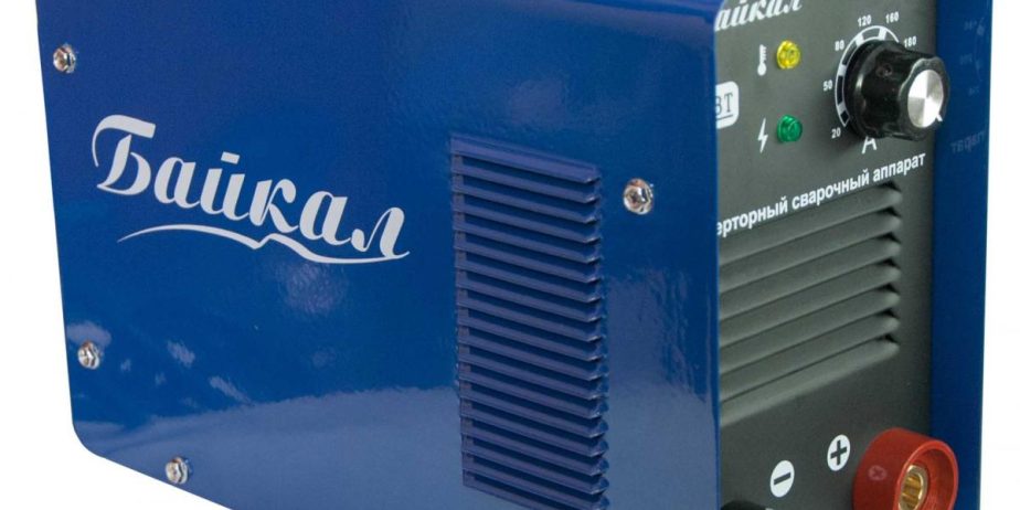 Инвертор Байкал ИСА 300 (IGBT) кор.