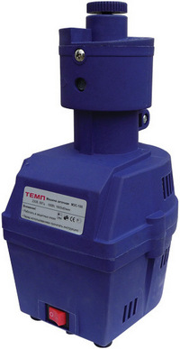 Машина для заточки сверл Темп МЗС-100