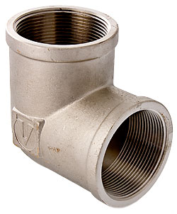 Уголок  вв никель Valtec