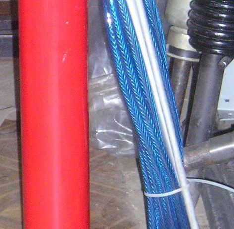 Краскопульт ручной