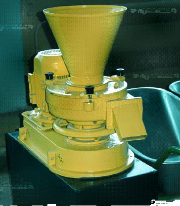 Краскотерки-мельницы СО-223, СО-110А, СО-116А