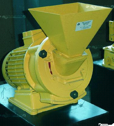 Мелотёрка СО-124А