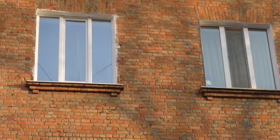 Пластиковые окна специально для установки на солнечную сторону помещения в Черкассах