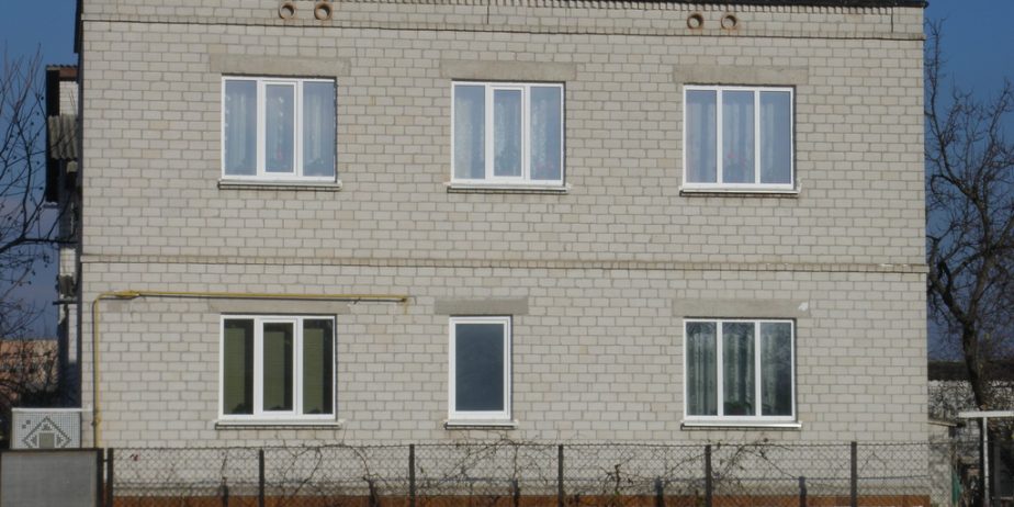 Энергоэффективные окна в Черкассах