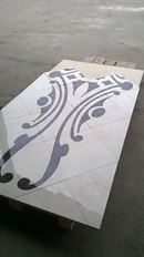 Резка, порезка плитки керамогранита.