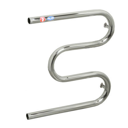 Полотенцесушитель Paladii Змеевик-люкс 530х400