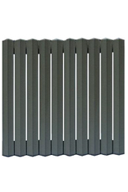 Радиатор чугунный RODA CASTER A1