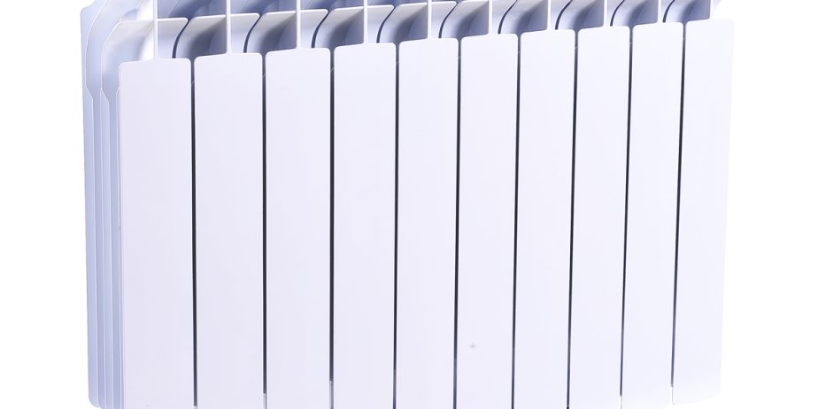 Радиатор алюминиевый Alpa 500 Calgoni