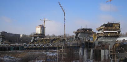 Разработка проектов производства работ (ППР), проектов организации строительства (ПОС), технологических карт (ТК)