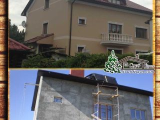 капитальное монолитное строительс