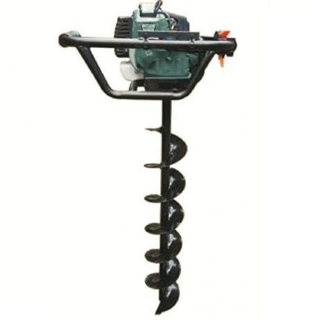 Аренда, прокат мотобура IRON ANGEL MD 3353 в Харькове