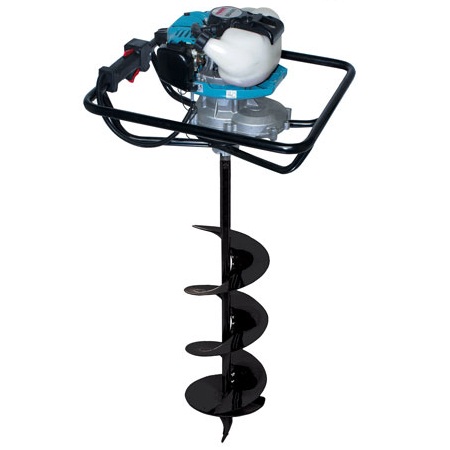 Мотобур MAKITA BBA520 аренда, прокат в Харькове