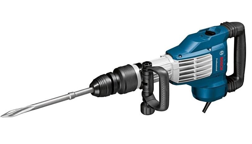 Отбойник BOSCH GSH 11 VC аренда прокат в Харькове