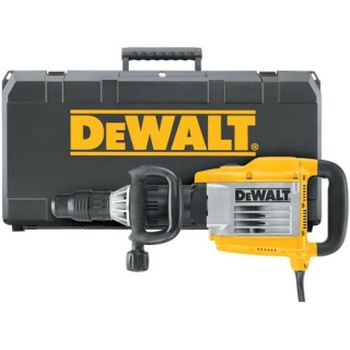 Отбойник DeWalt D25900K аренда прокат в Харькове