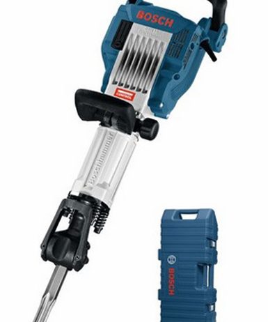 Отбойный молоток BOSCH GSH 16-30 аренда, прокат в Харькове