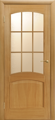 Двери Капри