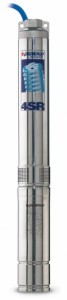 Скважинный насос Pedrollo 4SR12/22-P