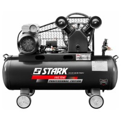Продам поршневой компрессор Stark 30100-SAVB Profi