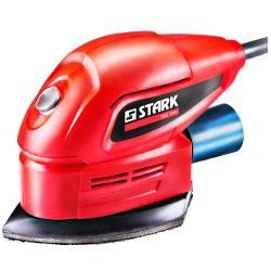 Продам дельташлифмашину Stark FS 110