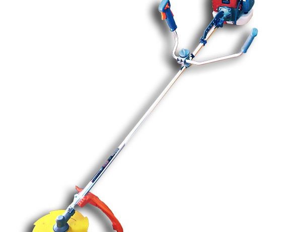 Бензокоса ИжМаш Industrialline GT-4350