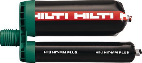 Химический анкер HILTI HIT-MM PLUS