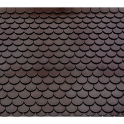 Керамическая черепица Opal / Опал BRAAS