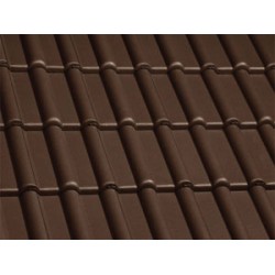 Цементно-песчаная черепица BRAAS Франкфурт Frankfurt