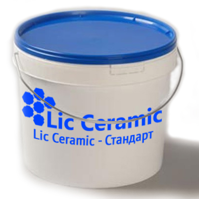 Теплоизоляция Lic Ceramic Стандарт