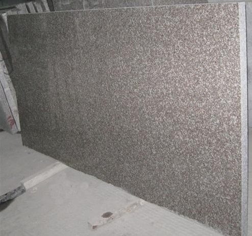 Гранит Misty Brown (G664)
