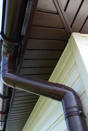 Водосточная система