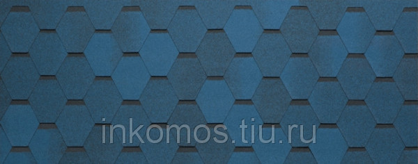 Битумная черепица Top Shingle