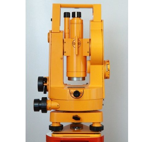 Теодолит Carl Zeiss THEO 020B
