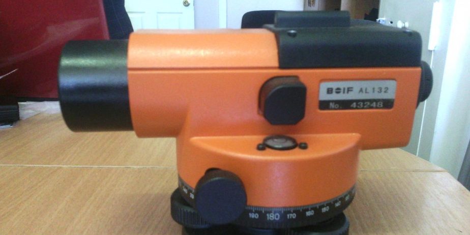 Нивелир BOIF AL132
