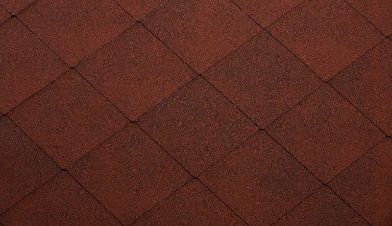Битумная черепица Katepal Foxy