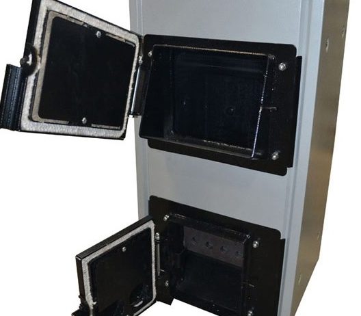 Котлы твердотопливные Protech(Украина)