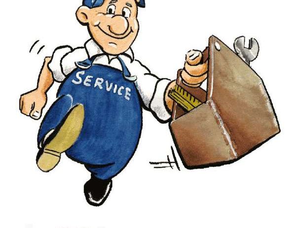 Регулировка и ремонт металлопластиковых окон и дверей в Одессе