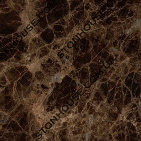 Мрамор Emperador Dark