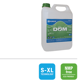 Лак Однокомпонентный DOM 10-30 gloss